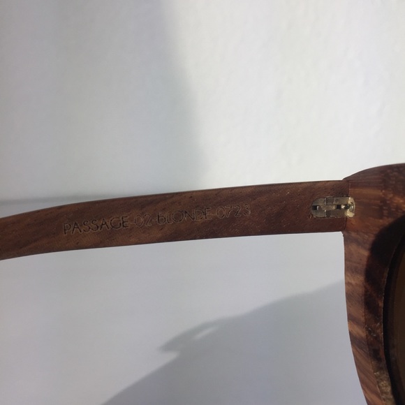 Perverse Passage Sunglasses - Picture 3 of 7